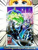 One-Punch Man: Vol. 7