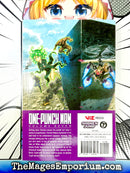 One-Punch Man: Vol. 7