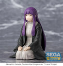 "Frieren: Beyond Journey's End" PM Perching Figure "Fern" ~Binding Spell~