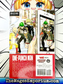 One-Punch Man Vol 5