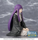 "Frieren: Beyond Journey's End" PM Perching Figure "Fern" ~Binding Spell~