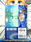 One-Punch Man Vol 4