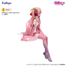 Hatsune Miku Noodle Stopper Figure -Sakura Miku 2026-
