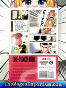 One-Punch Man Vol 11