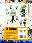 One Punch Man Vol 10