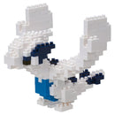 Nanoblock: Pokémon: Lugia