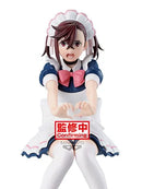 Dandadan Glitter & Glamours - Momo -