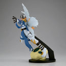 Digimon Adventure Digivice Figure Angemon