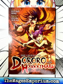 The Legend of Dororo and Hyakkimaru Vol 1