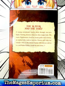 The Legend of Dororo and Hyakkimaru Vol 1