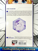Edens Zero Vol 1