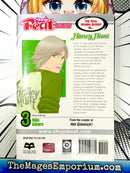 Honey Hunt Vol 3