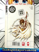 Saiyuki Reload Vol 7