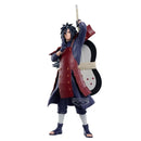 Naruto Shippuden Figure Madara Uchiha