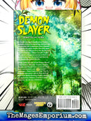 Demon Slayer Vol 7