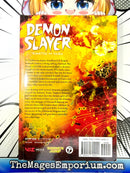 Demon Slayer Vol 8