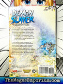 Demon Slayer Vol 9
