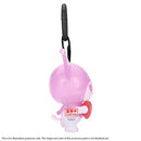 Sanrio Characters Kuromi Figure Collection Keychain (Ver.B)