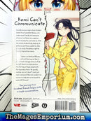 Komi Can't Communicate Vol 1