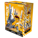 Blokees: Evangelion: Legacy Edition Prototype Unit 00