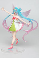 Hatsune Miku Figure 3rd season Spring ver. (Rerun)