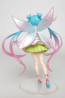 Hatsune Miku Figure 3rd season Spring ver. (Rerun)