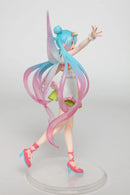 Hatsune Miku Figure 3rd season Spring ver. (Rerun)