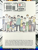 Barakamon Vol 18
