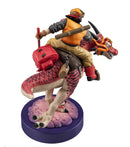 DESKTOP REAL McCOY Dragon Ball Z Son Goku01 Limited Repeat Ver.