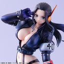Portrait.Of.Pirates ONE PIECE “Evolutionary History" Nico Robin