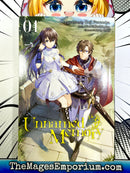 Unnamed Memory Vol 1