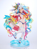 No Game No Life Shiro: Sailor-Style Swimsuit Ver.