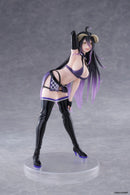 Overlord Coreful Figure - Albedo (Grid Girl Ver.)