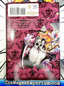 The Splendid Work of a Monster Maid Vol 2