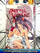 Battle Vixens Vol 13