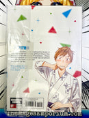 Rent-A-Girlfriend Vol 3