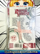 Battle Vixens Vol 12