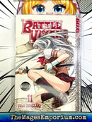 Battle Vixens Vol 11
