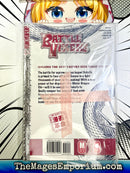 Battle Vixens Vol 14