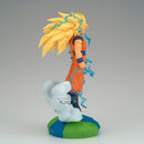 Dragon Ball Z History Box Super Saiyan 3 Son Goku
