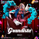 One Piece Grandista-Buggy-