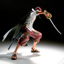 One Piece Grandista-Shanks- II