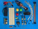 The Boxytone Synth Kit