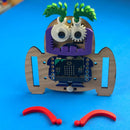 Very Useful Monsters Robotic Workshop Kit