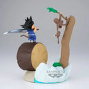 Dragon Ball History Box Son Goku