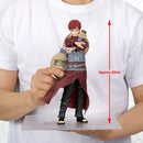 Naruto Shippuden Grandista-Gaara-