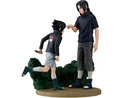 Naruto Shippuden Memorable Saga-Sasuke Uchiha & Itachi Uchiha-