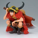 One Piece King Of Artist Monkey D.Luffy-Elbaph-