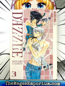 Dazzle Vol 3