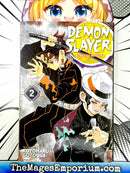 Demon Slayer Vol 2